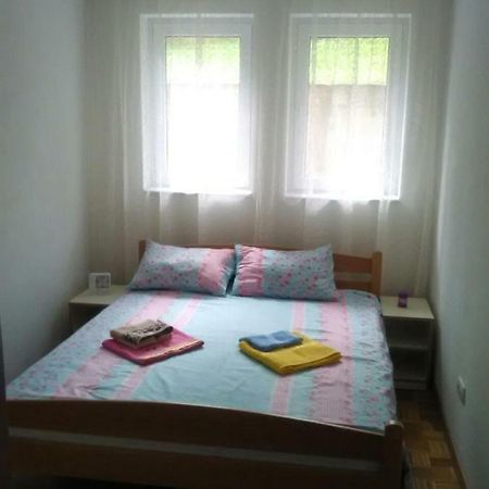 Apartman Jevtic 1 Gornja Toplica Luaran gambar