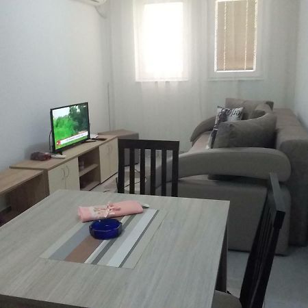 Apartman Jevtic 1 Gornja Toplica Luaran gambar