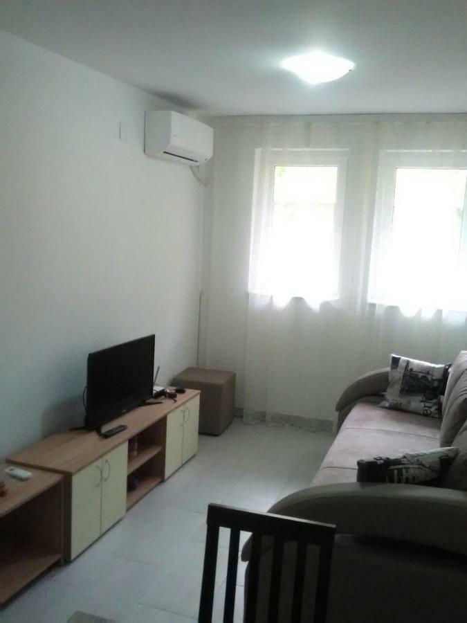 Apartman Jevtic 1 Gornja Toplica Luaran gambar